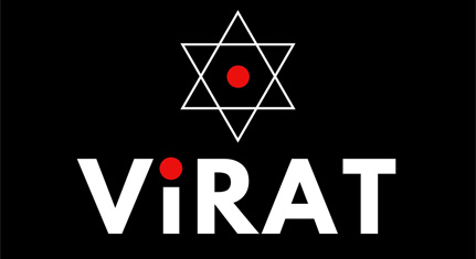 ViRAT Logo