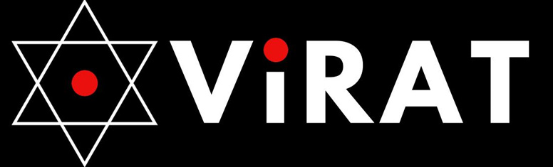 ViRAT Logo